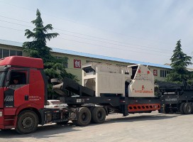 建筑垃圾處理廠靠什么盈利，建廠需要投資多少錢