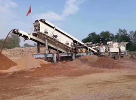 建筑垃圾破碎機(jī)械價(jià)格多少錢，河南建筑廢料再生產(chǎn)品用于高速建設(shè)