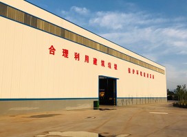 移動(dòng)式建筑垃圾處理設(shè)備在福建廣泛應(yīng)用