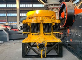 安陽建筑垃圾如何處理 移動(dòng)式破碎站為其帶來良方