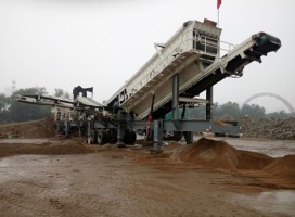 中意礦機：搶占信息化先機，礦山機械企業(yè)各出奇招
