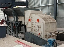 北京市渣土協(xié)會(huì)攜手鄭州中意礦機(jī) 解決建筑垃圾處理難題