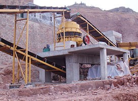 河北保定建筑垃圾再生利用項(xiàng)目成功案例，破碎后有什么用