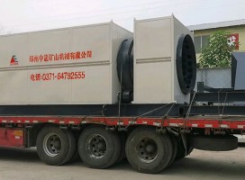 龍巖建筑垃圾處理方案 新型移動(dòng)式破碎站震撼來(lái)襲