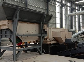 辦個建筑垃圾處理廠要投資多少錢 河南移動破碎機廠家