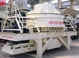 花崗巖石料制砂機(jī)設(shè)備型號(hào)大全,制沙子機(jī)器多少錢