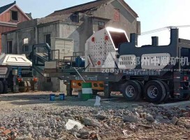 建筑垃圾粉碎后可以當(dāng)砂子用嗎？建筑垃圾用什么設(shè)備處理效果好？