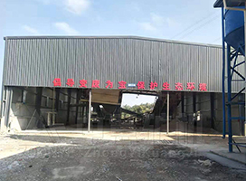 浙江“裝修垃圾破題計劃”出爐,杭州裝潢垃圾回收利用項目投產(chǎn)