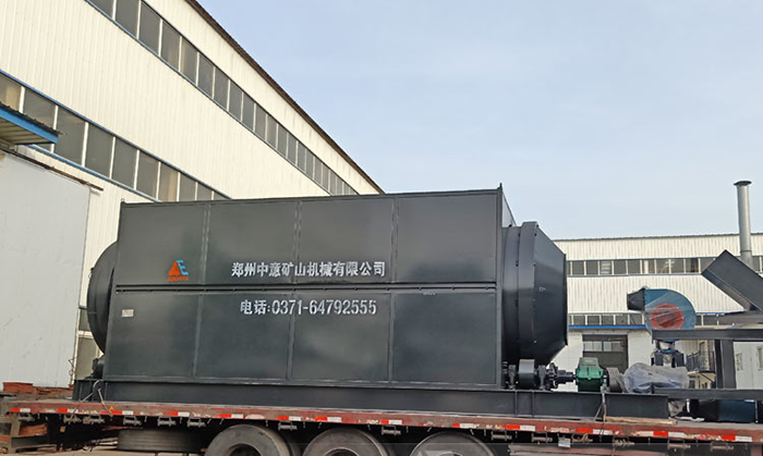 常見(jiàn)的裝修垃圾處理篩分設(shè)備有哪些？滾筒篩可以用于裝修垃圾處理嗎？